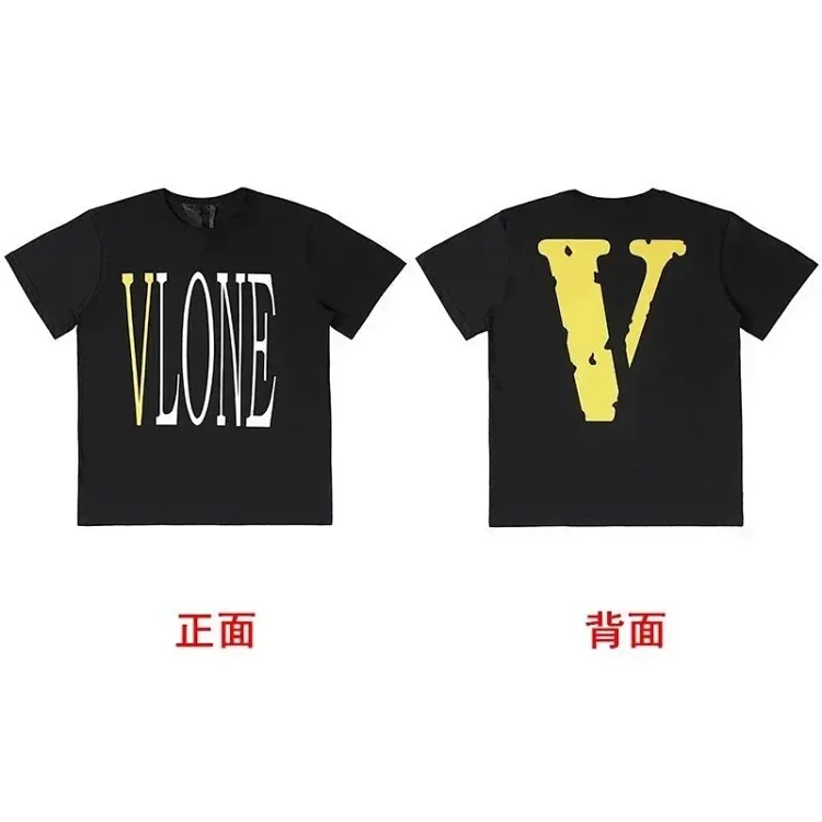 vlone T-shirt