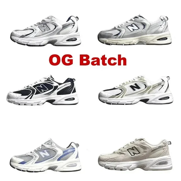 [OG Batch] ηb-530