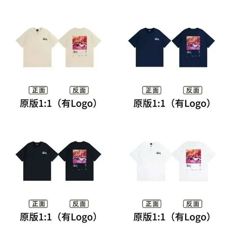 Dior T-shirt (40 style TOP)