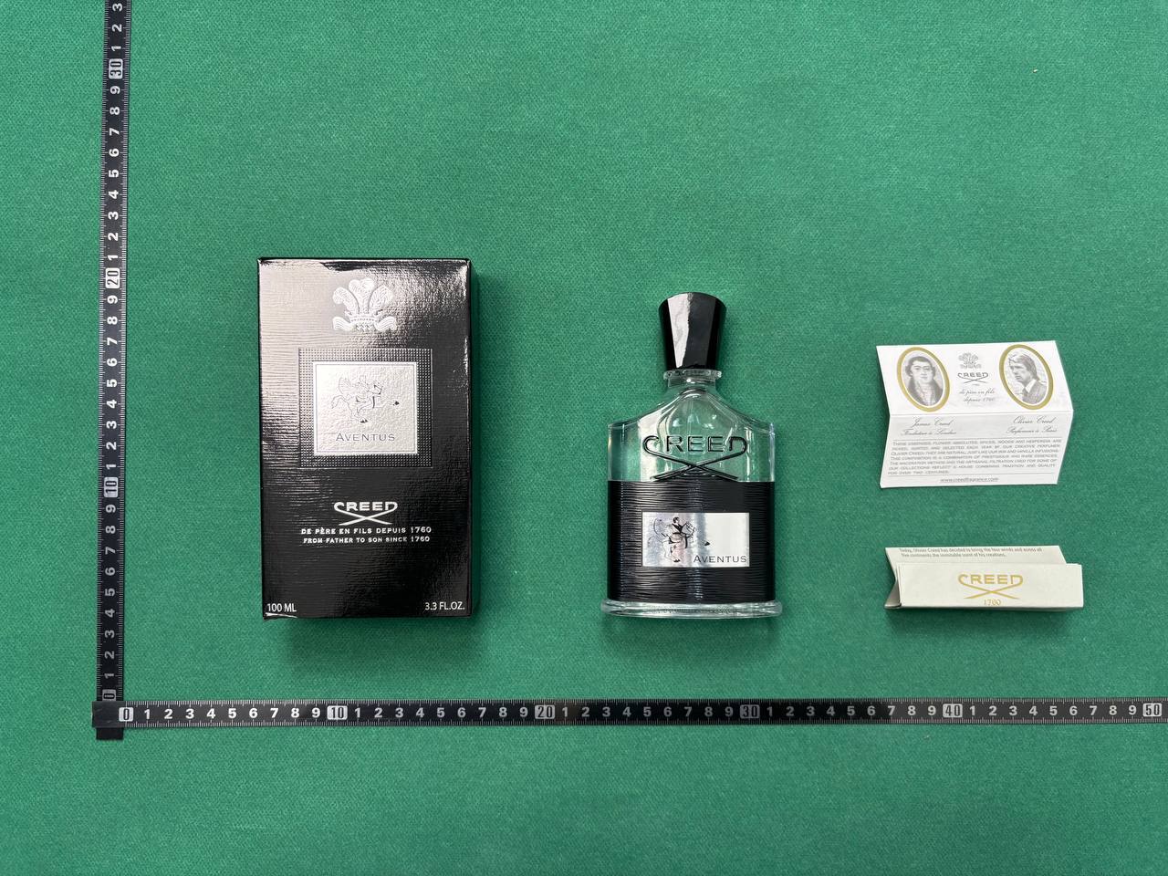 Brand Perfumes series -2