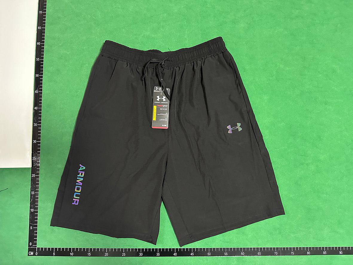 Nike /Under Armour T-shirt shorts suit（5+） -4