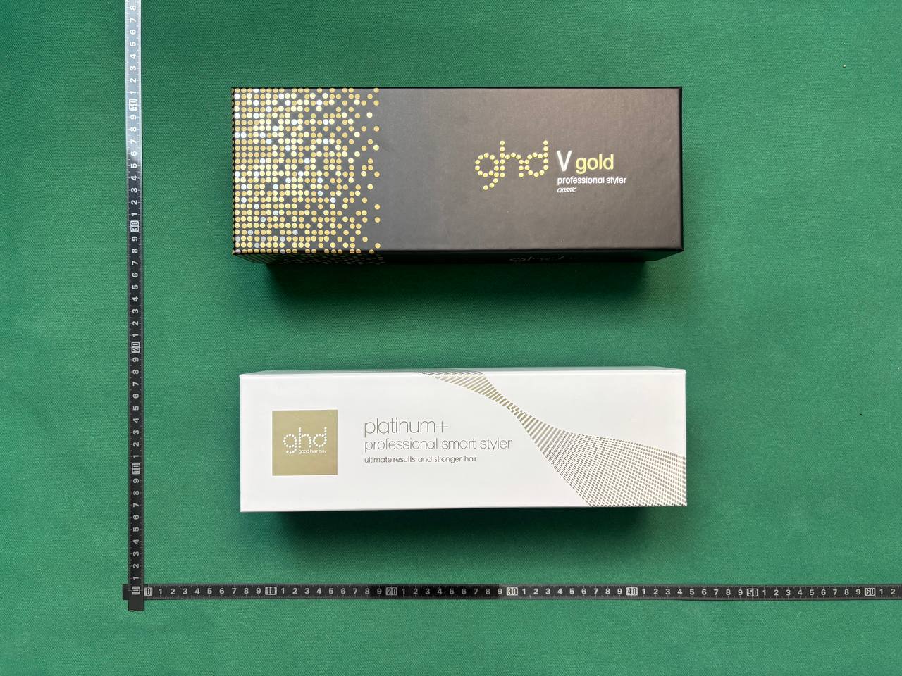 GHD V Gold  -2
