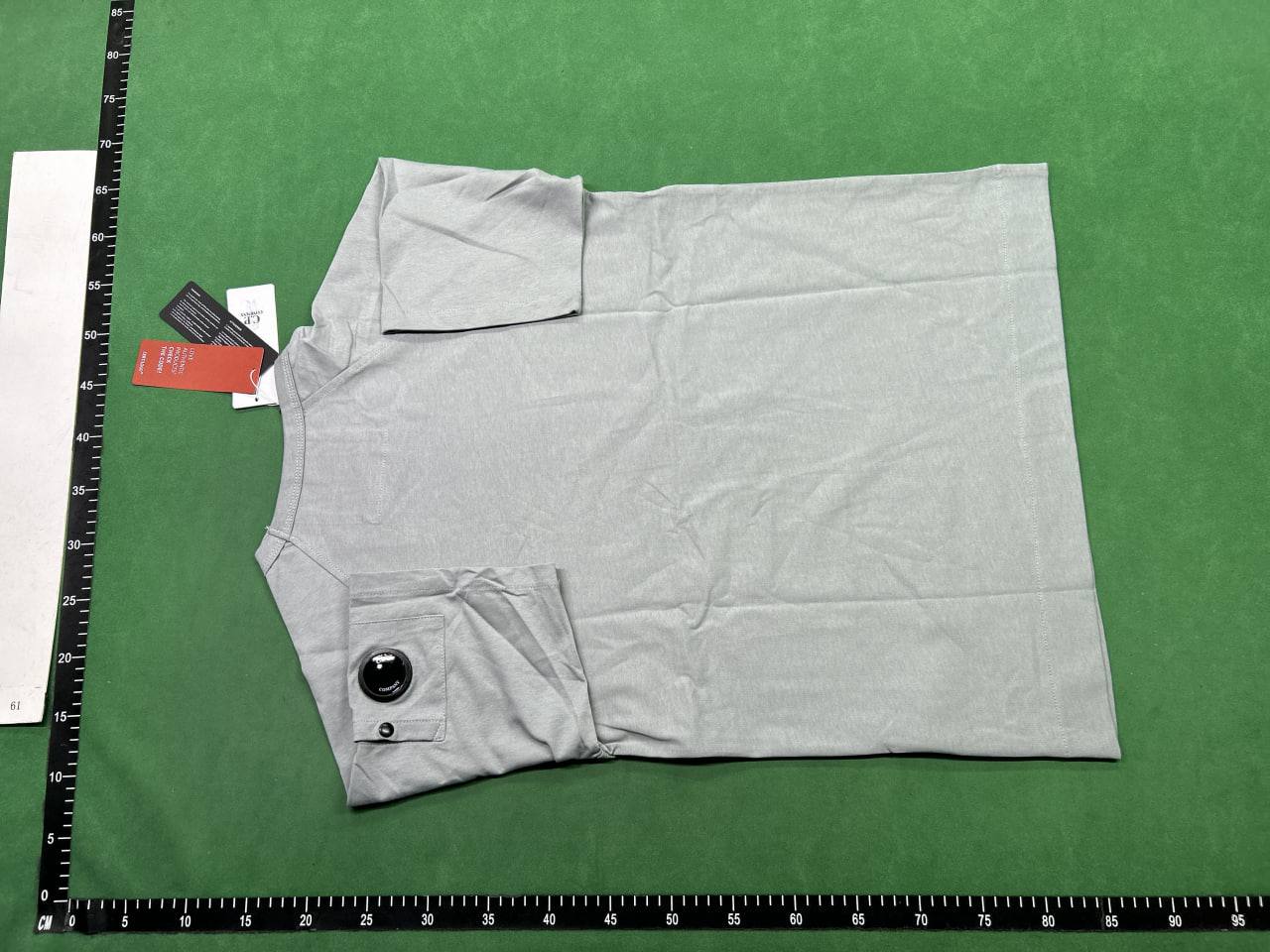 CP company T-shirts  -3