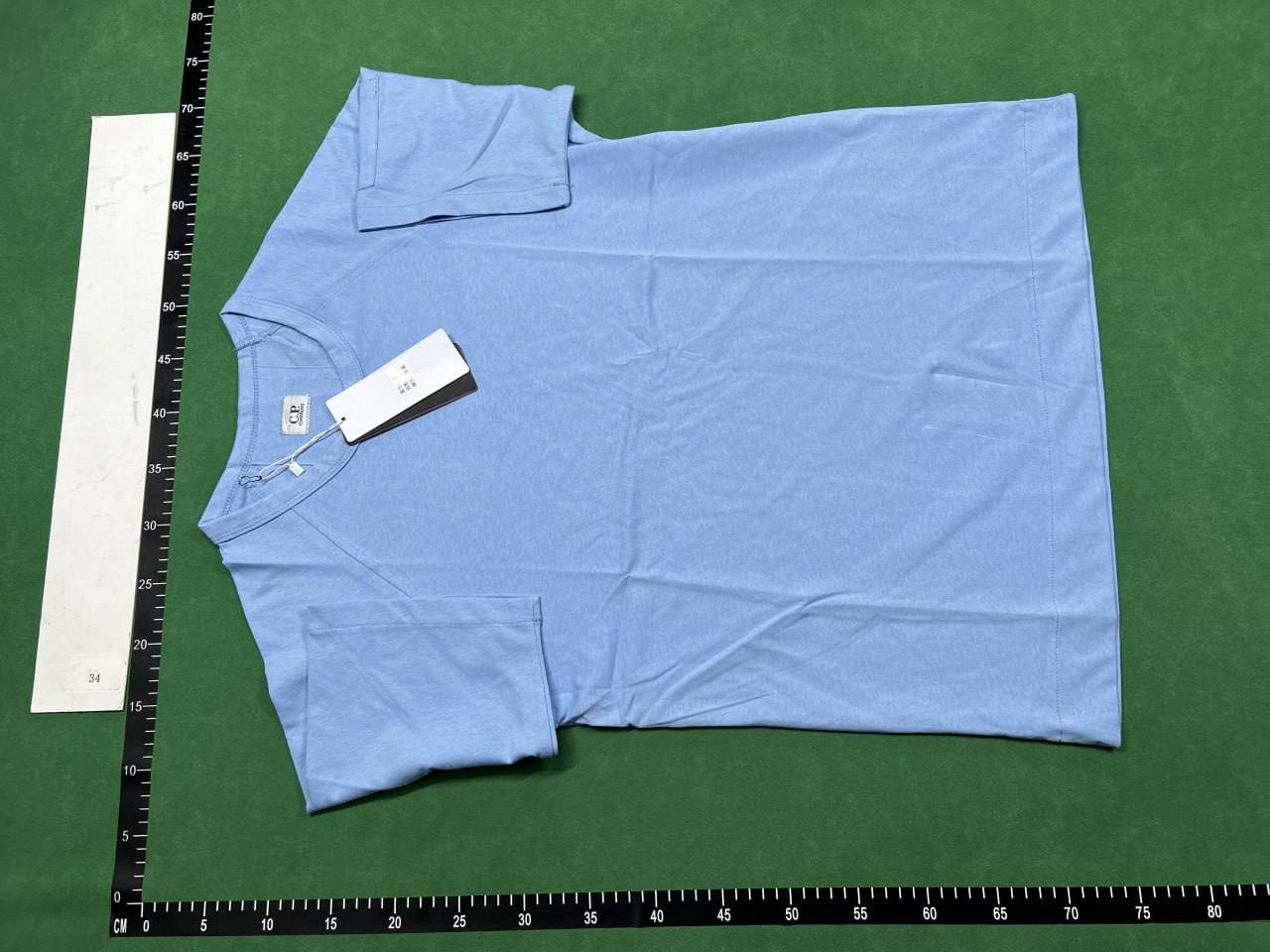 CP company T-shirts  -2