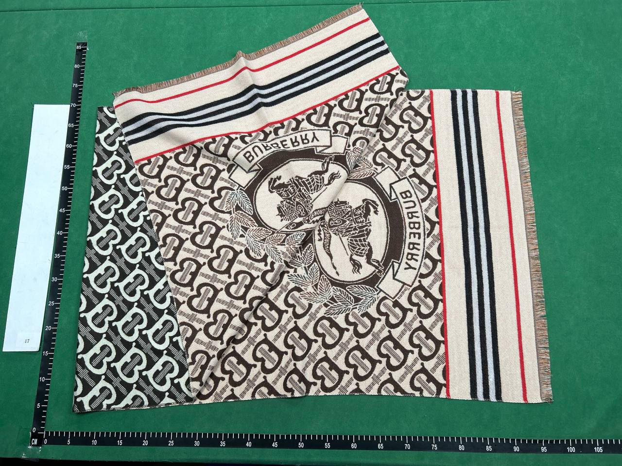  Luxury Scarf -2