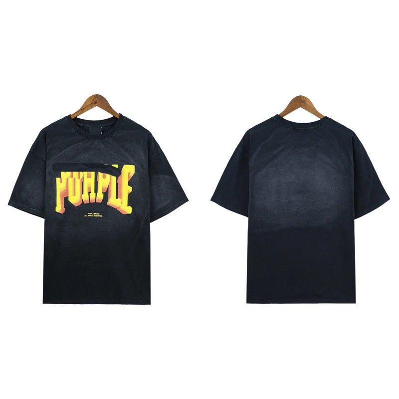  Purple Brand T-shirt -3