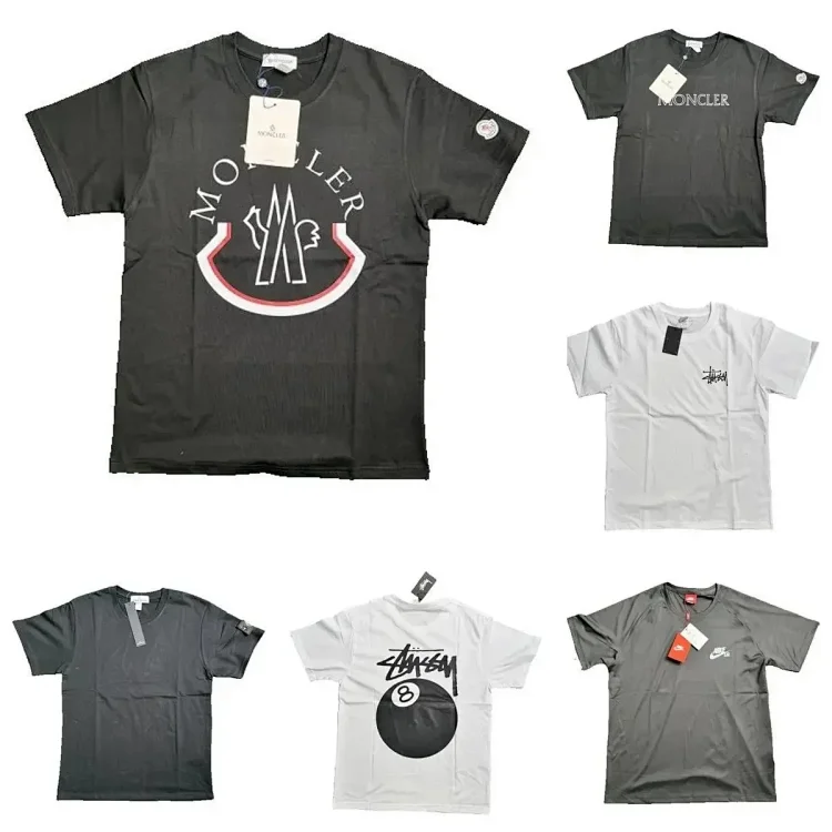 Stone Island TEE ( 14 + styles