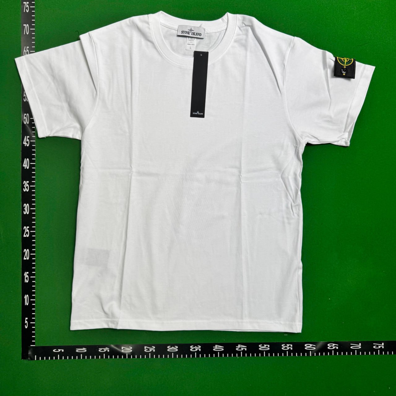 Stone Island TEE ( 14 + styles) -3