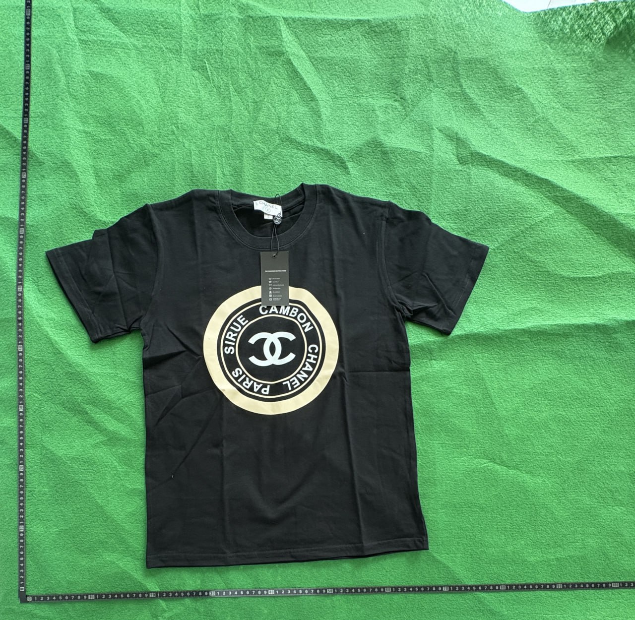Chanel T-shirt/Hoodie（34 STYLE TOP） -2
