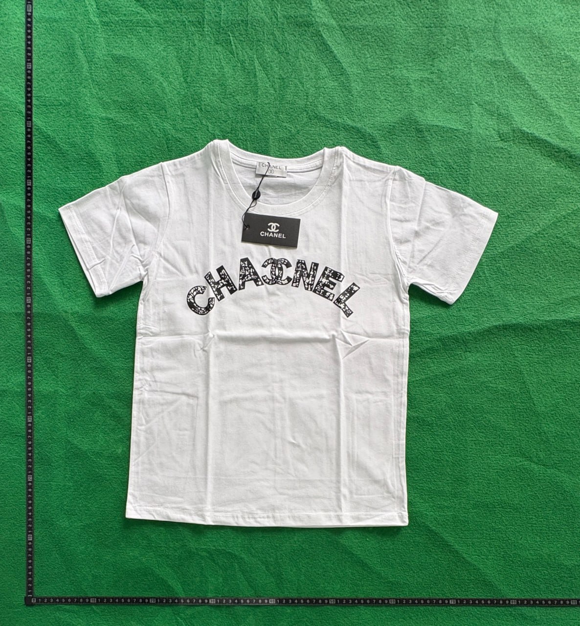 Chanel T-shirt/Hoodie（34 STYLE TOP） -3