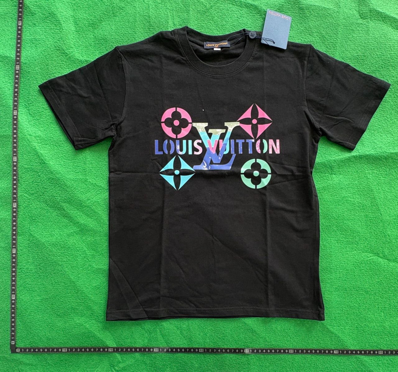 Louis Vuitton T-shirt（39 style TOP） -2
