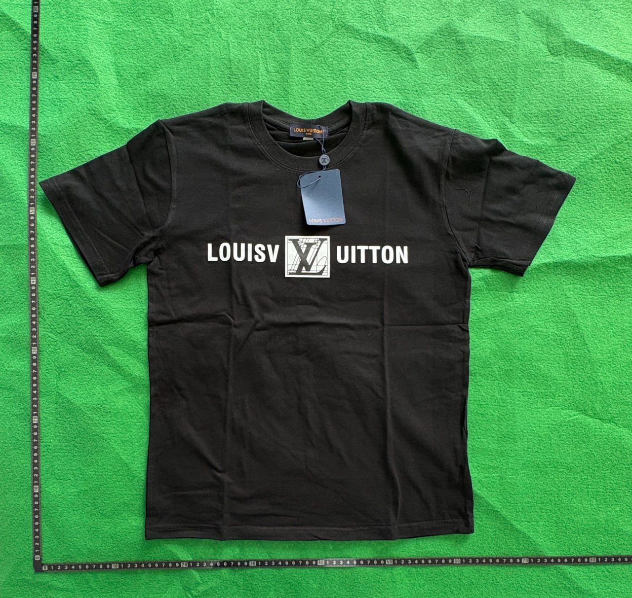 Louis Vuitton T-shirt（39 style TOP） -3
