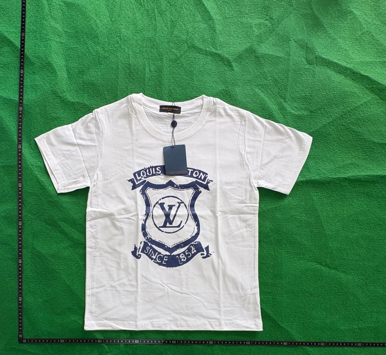 Louis Vuitton T-shirt（39 style TOP） -4
