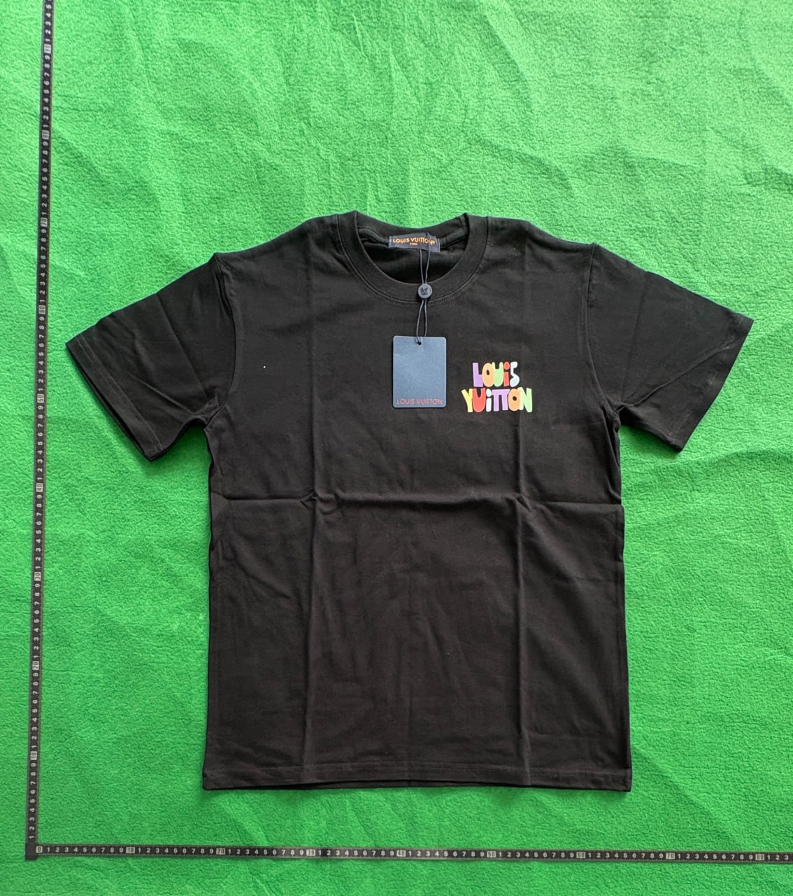 LV T-shirt/Short-sleeved（40 style TOP） -3