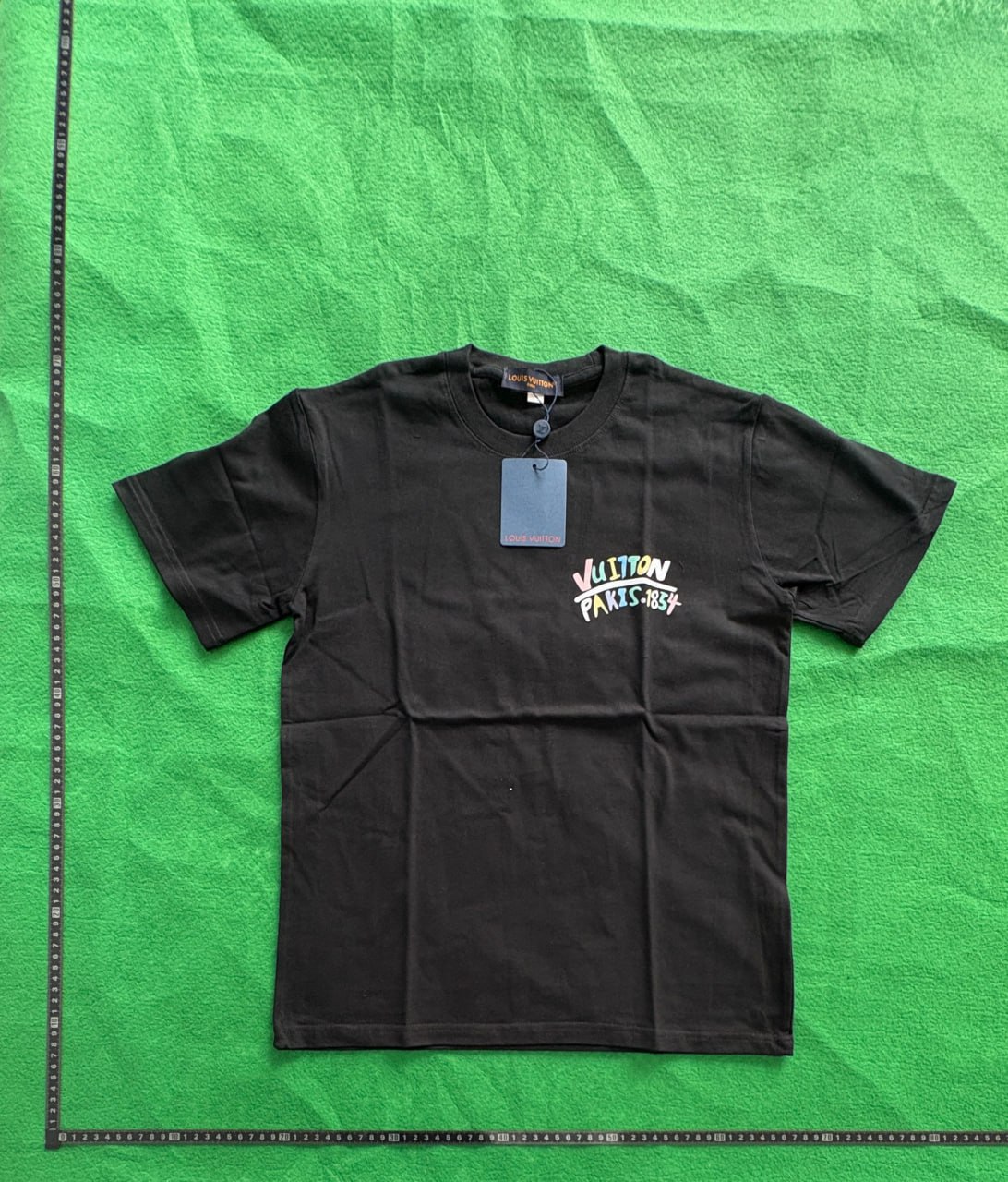 LV T-shirt/Short-sleeved（40 style TOP） -4