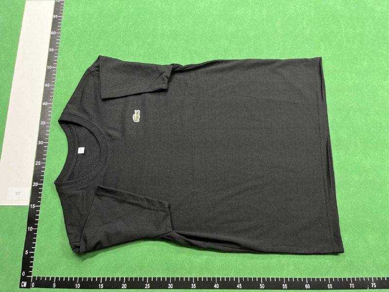 Lacoste T-shirt  (40 CP) -4