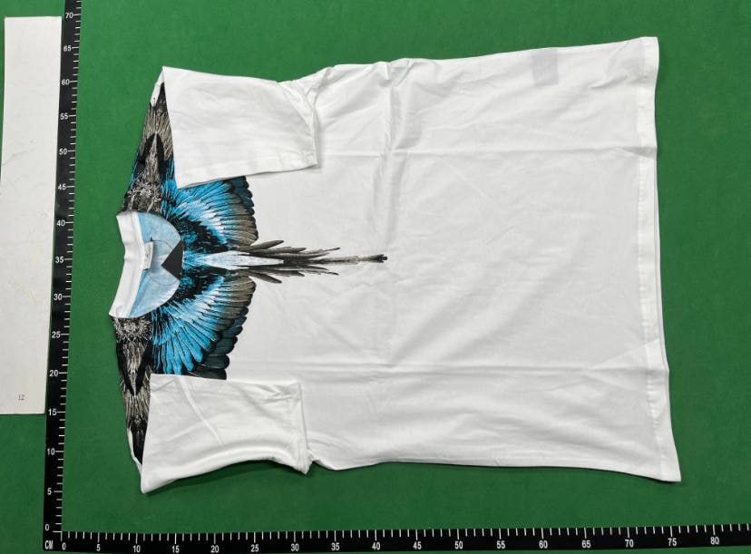 Marcelo Burlons T-shirt  (37 CP) -3