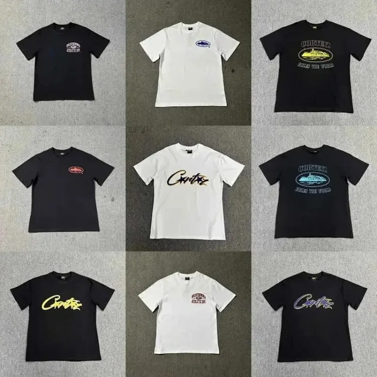Corteiz T-SHIRT TEE