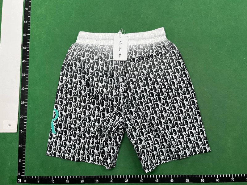 Dior Shorts -3