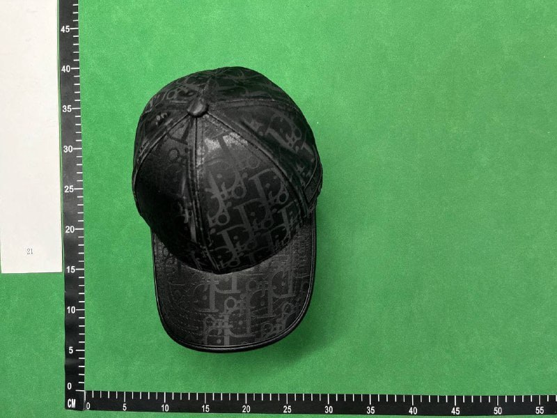 Dior cap (40 CP) -3