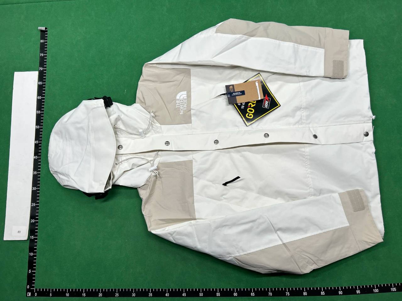  THE NORTH FACE Jacket【PK quality -4