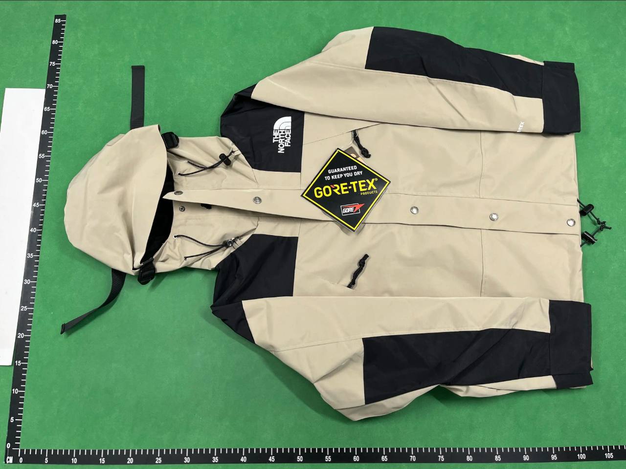  THE NORTH FACE Jacket【PK quality -3