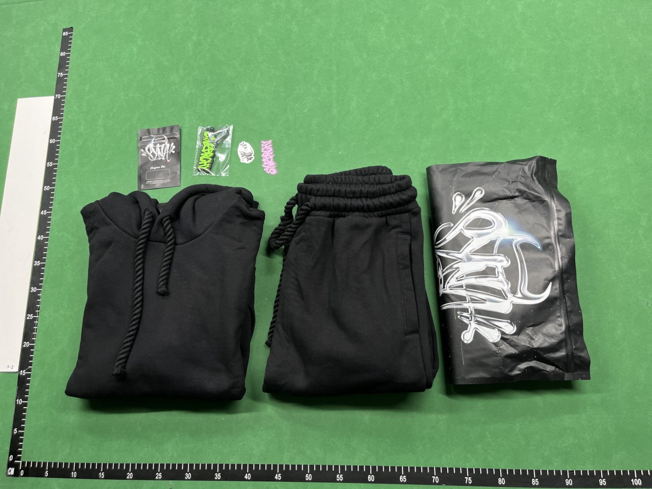 Syna World Set -2