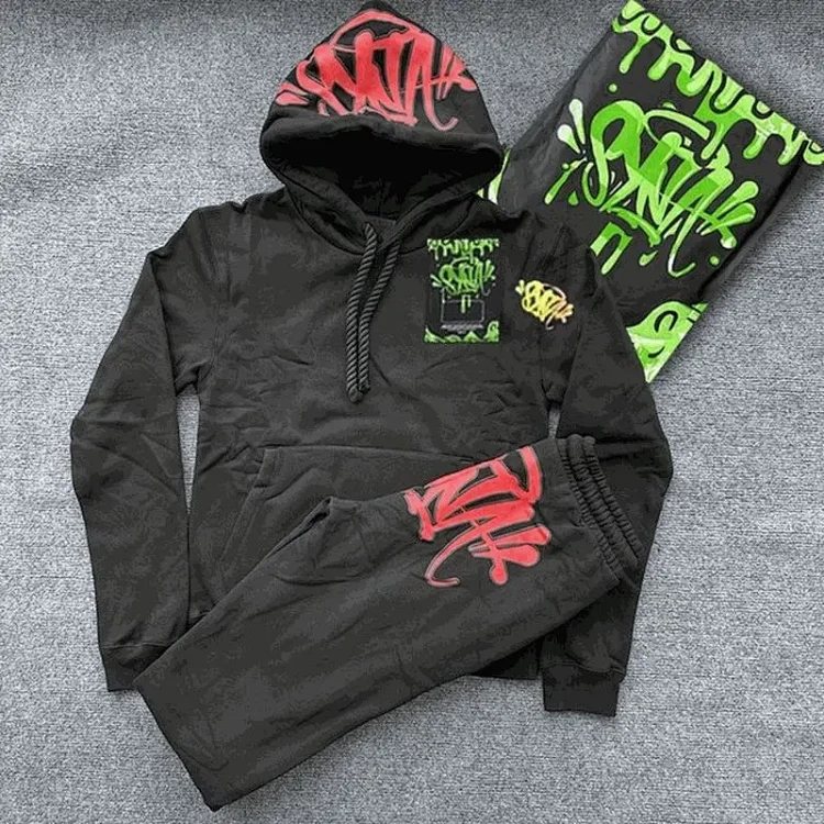 Syna World Set