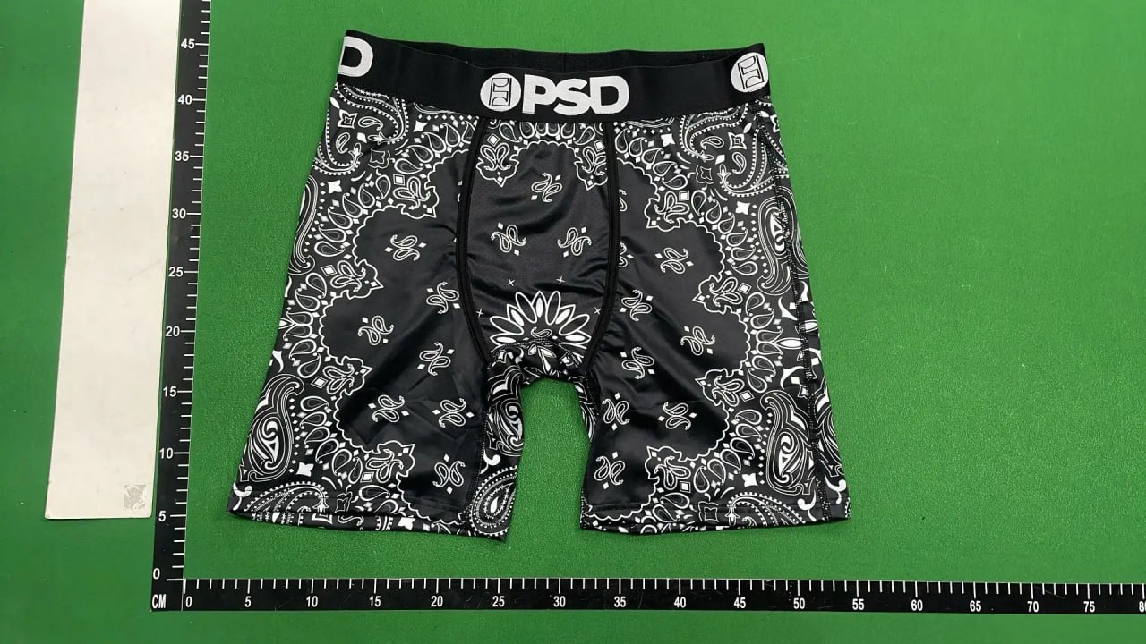 PSD Underwear -3