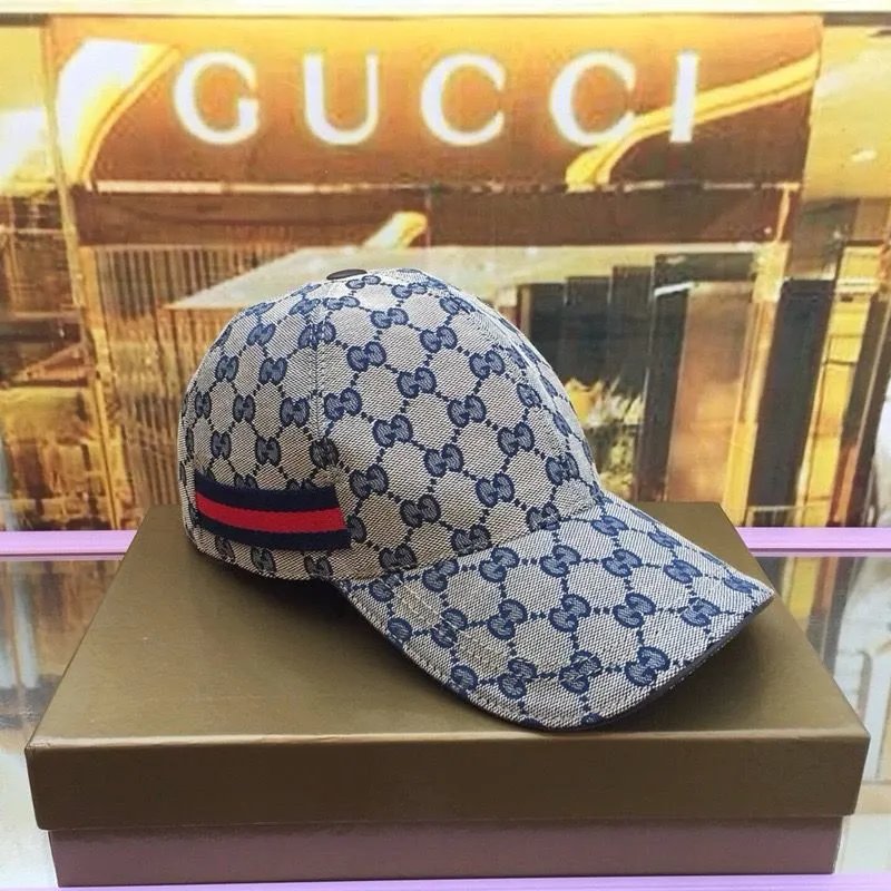 Gucci Caps -2