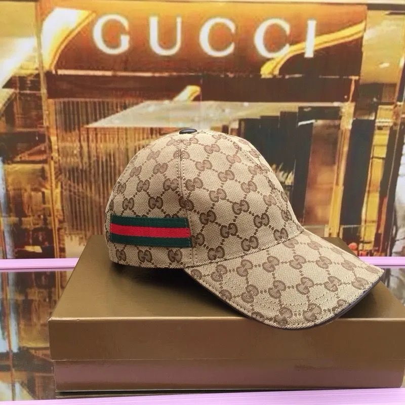 Gucci Caps -4