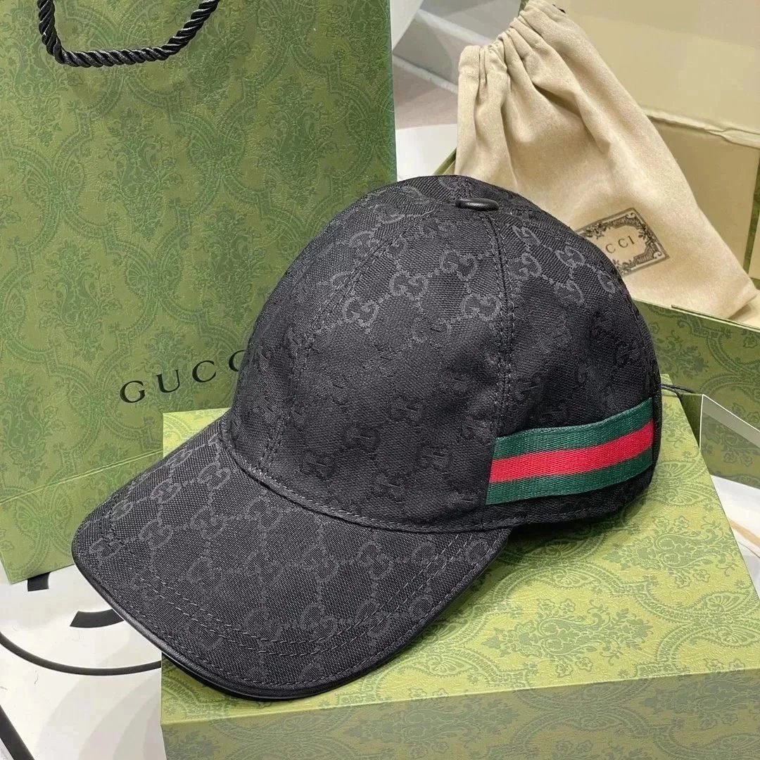 Gucci Caps -3
