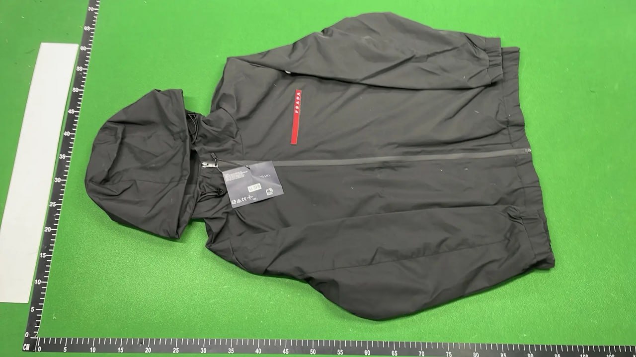 Trapstar Clothing Jacket -2