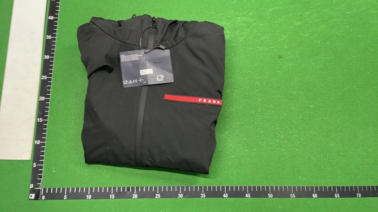 Trapstar Clothing Jacket -4