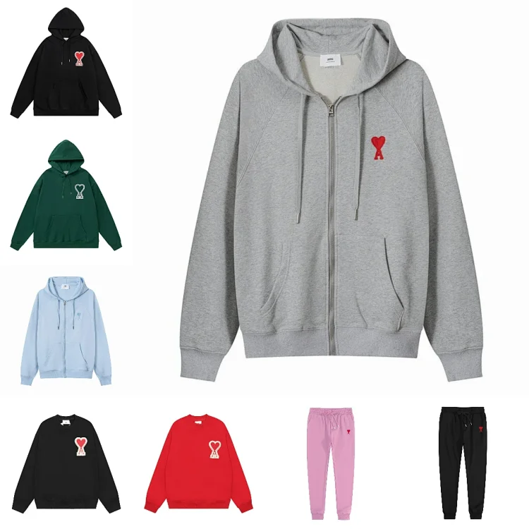 Ami Tracksuit