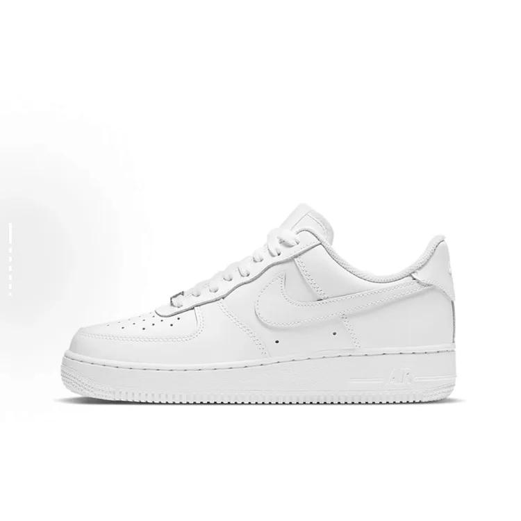 Air Force 1 shoes