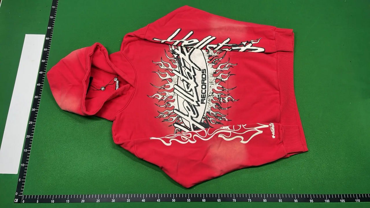 Hellstar Hoodie -2