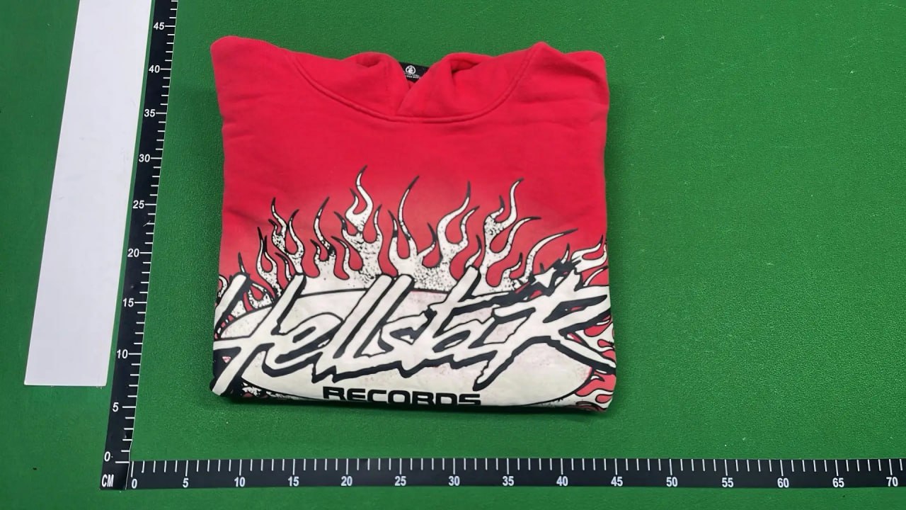 Hellstar Hoodie -4