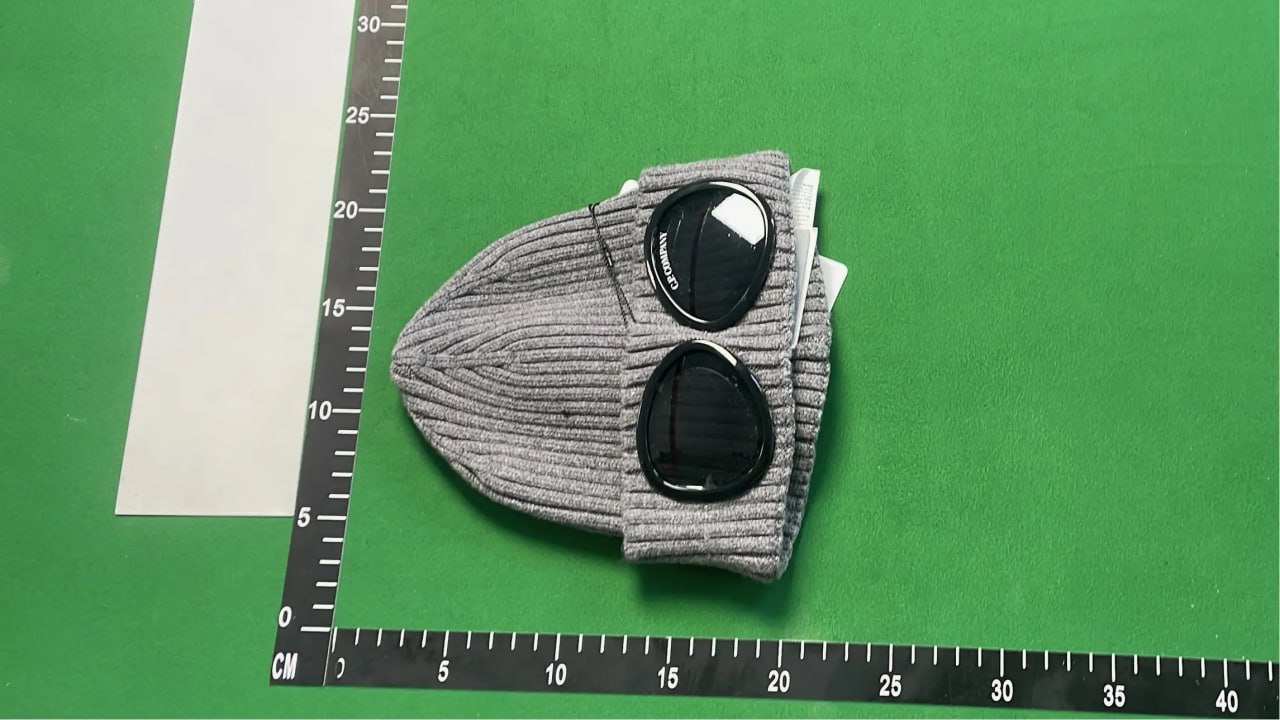 CP. Company Hat -4