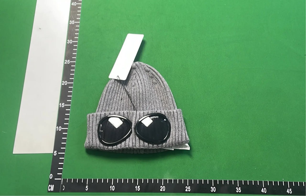 CP. Company Hat -2