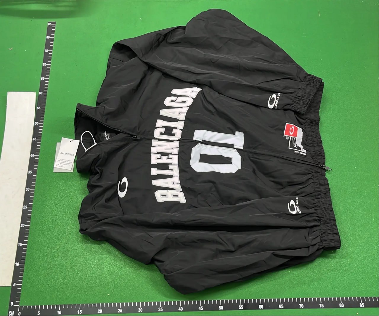 Balenciaga Jacket -4