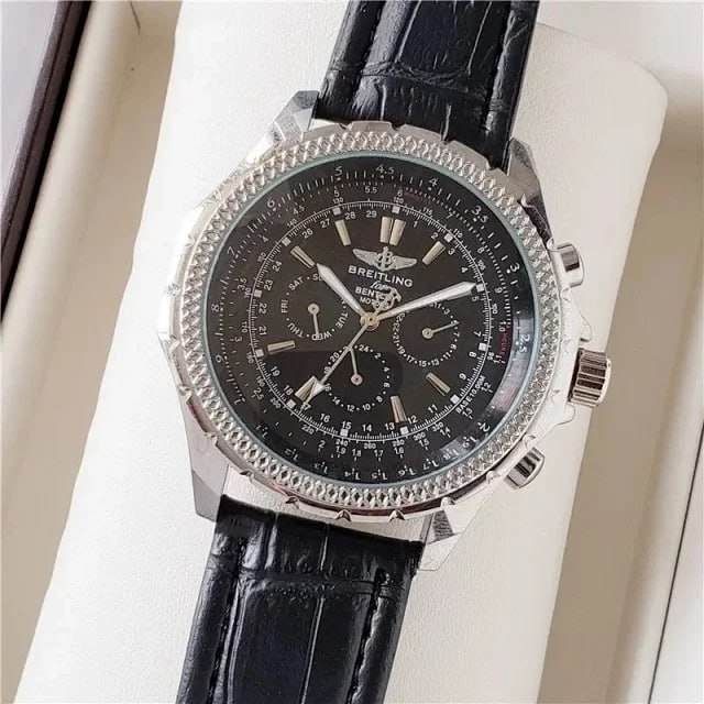 fashion watch -2