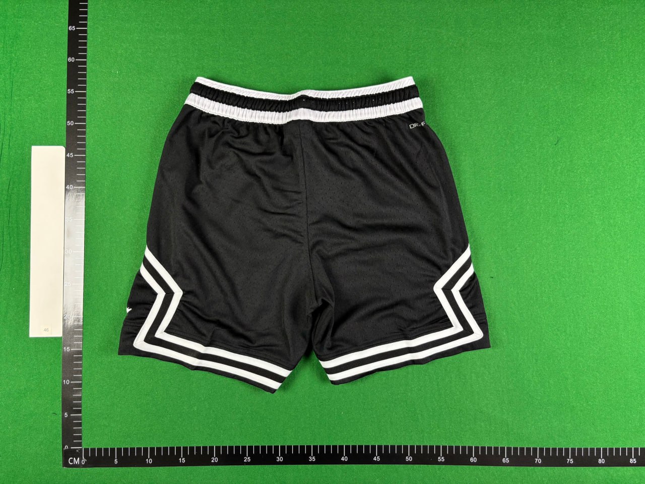 Jordan NBA basketball shorts sweatpants pants 11 High Quality -3