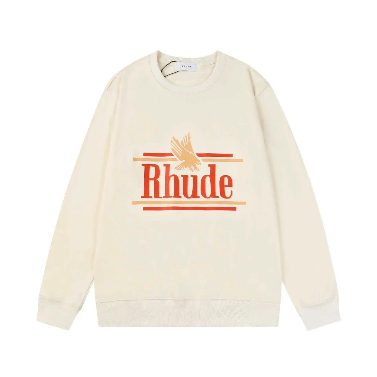 RHUDE Hoodie -2