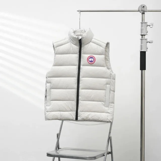 high quality fashion vest -3
