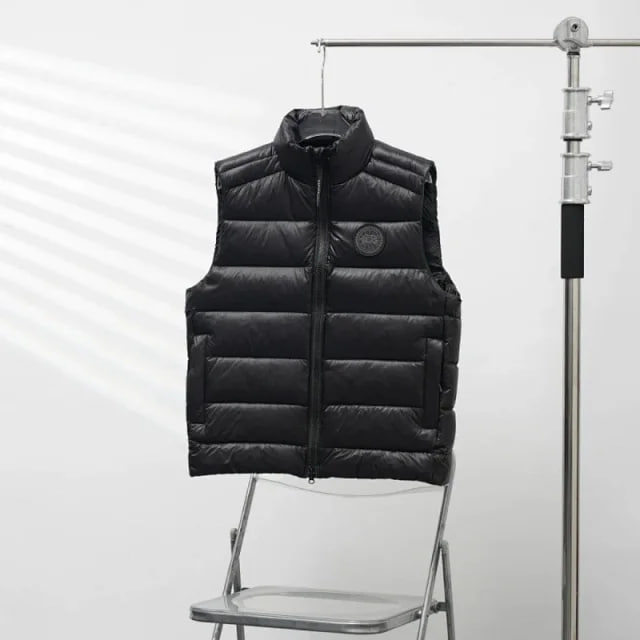 high quality fashion vest -2