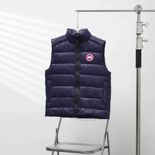 high quality fashion vest -4