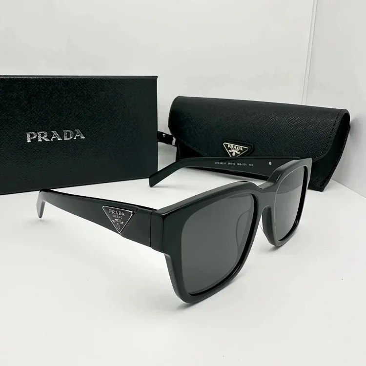 PRADA Fashion glasses -3