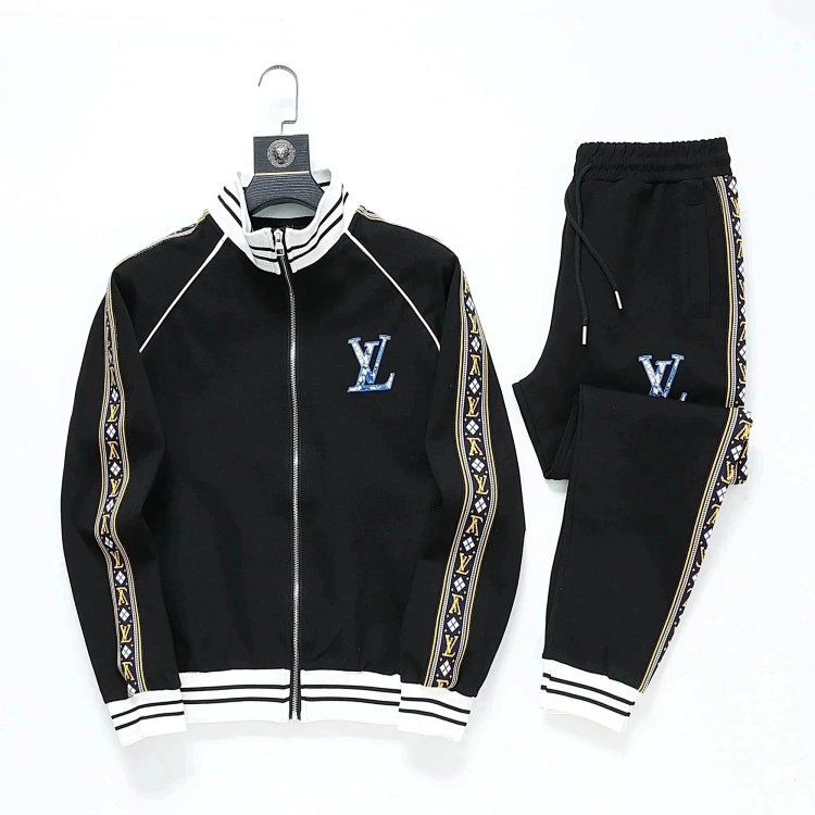 high quality new autumn and winter suit -4