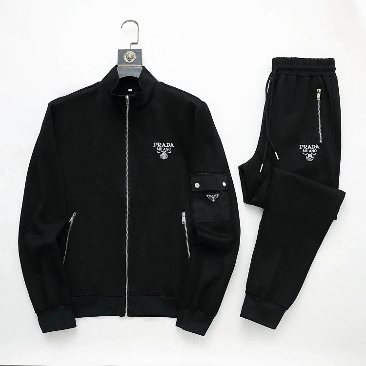 high quality new autumn and winter suit -3